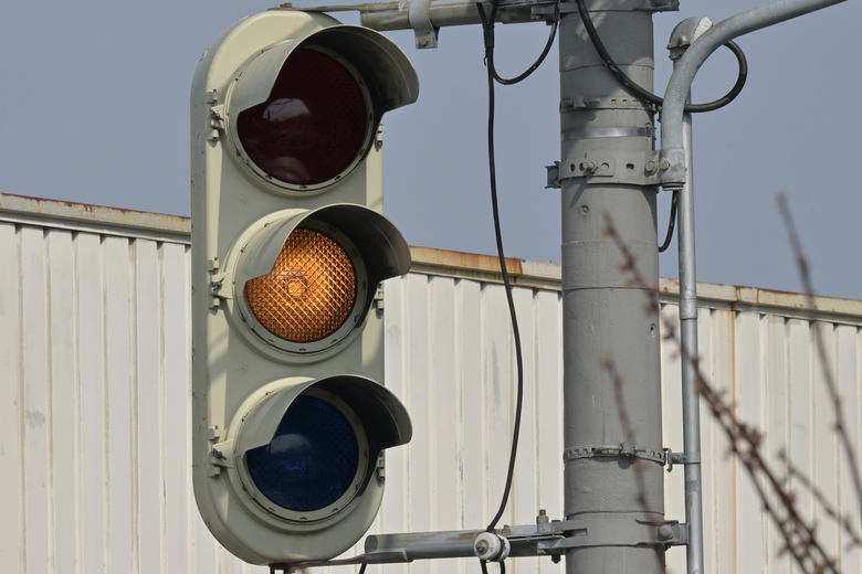 信号機学/05図鑑