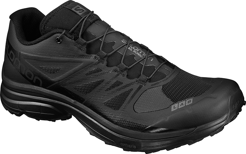 SALOMON】S/LAB BLACK EDITION」直営店舗とオンラインストアにて限定