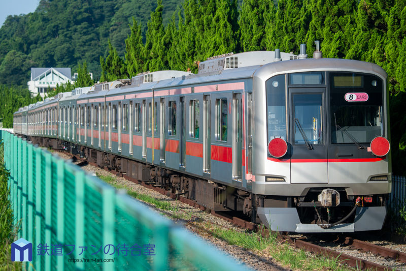 東横線“Qシート”運行か】東急電鉄5050系4000番台4112F出場 | 鉄道