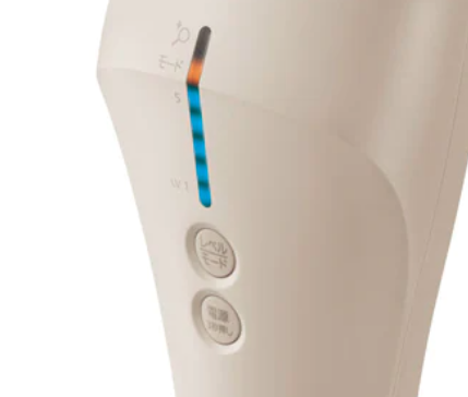 パナソニックの光美容器ES-WP98-NとES-WP88-Nの違いは？ – トランスログ