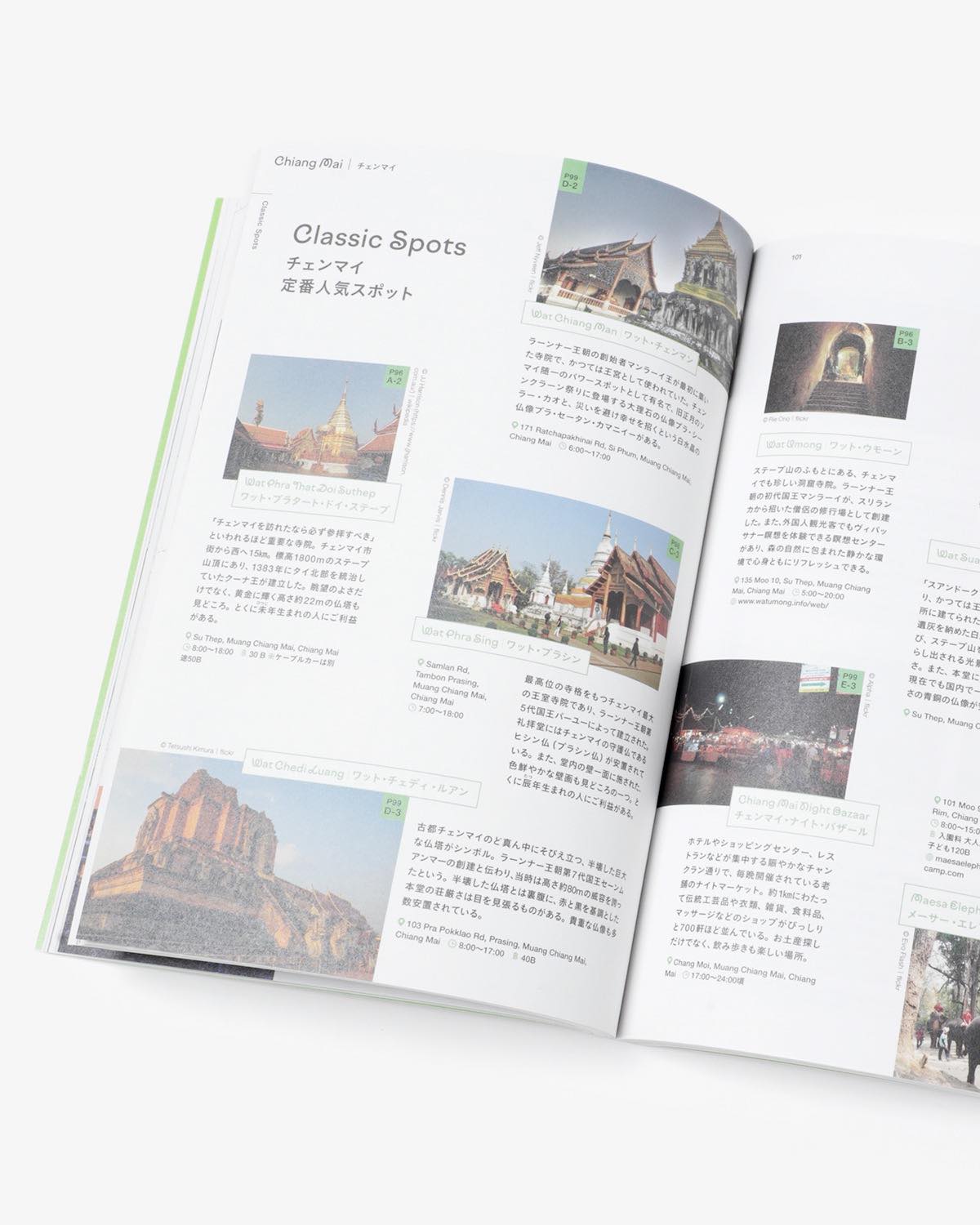 TRANSIT Travel Guide：Thailand – TRANSIT STORE