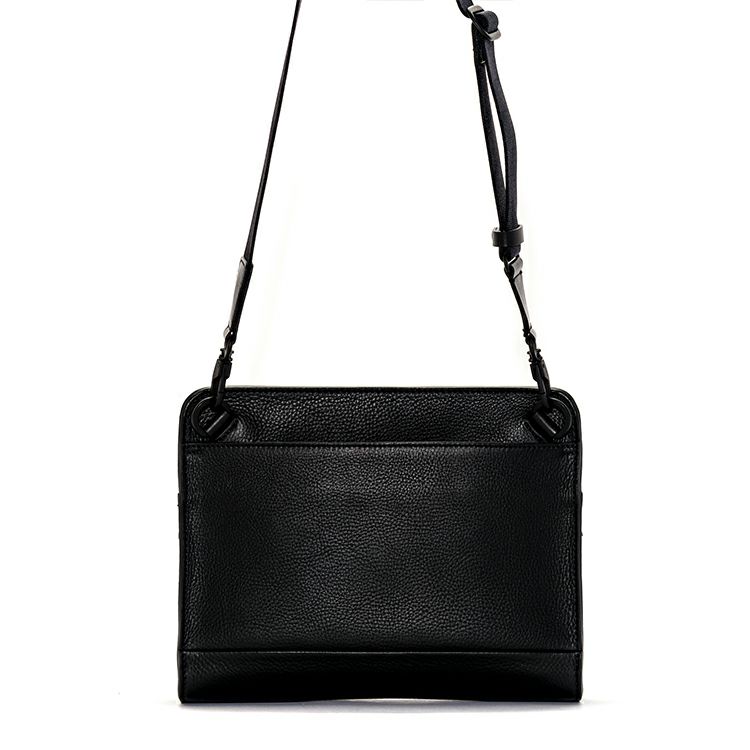 2wayボディバッグ M｜BOLD POL｜革・レザーバッグのTOMOE(トモエ)公式