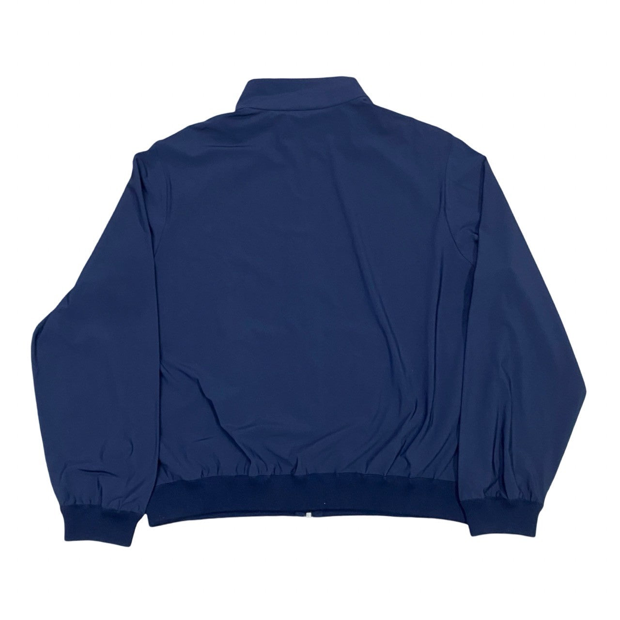 LOUIS VUITTON テクニカル コットン モノグラム トラックジャケット – Trip