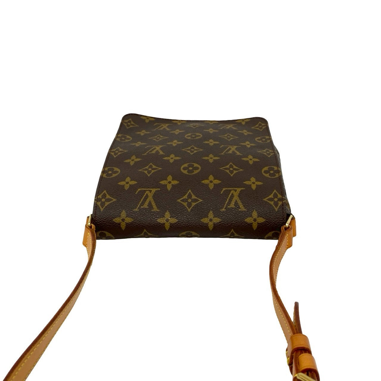 LOUIS VUITTON Vintage ミュゼット サルサ – Trip