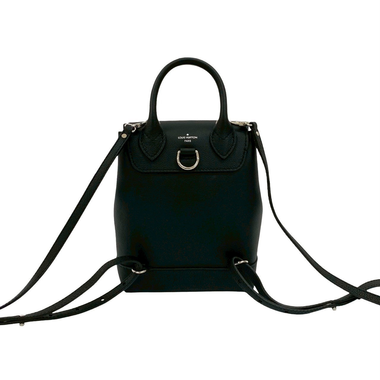 LOUIS VUITTON ロックミー バックパック – Trip