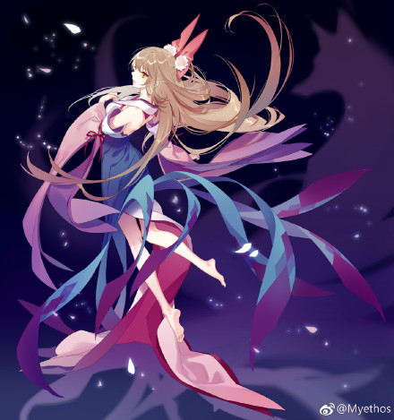 心得】Myethos 妖怪名單蘇九兒1/8 簡易開箱@綜合公仔玩具討論區精華區