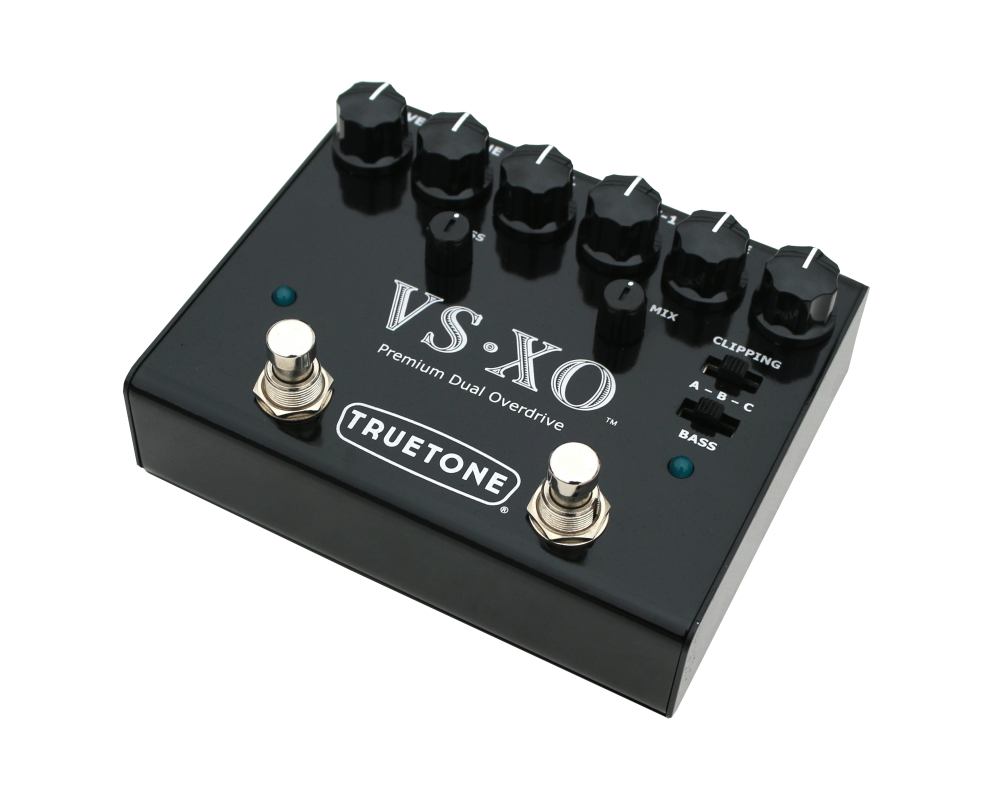 V3 VS-XO - Truetone