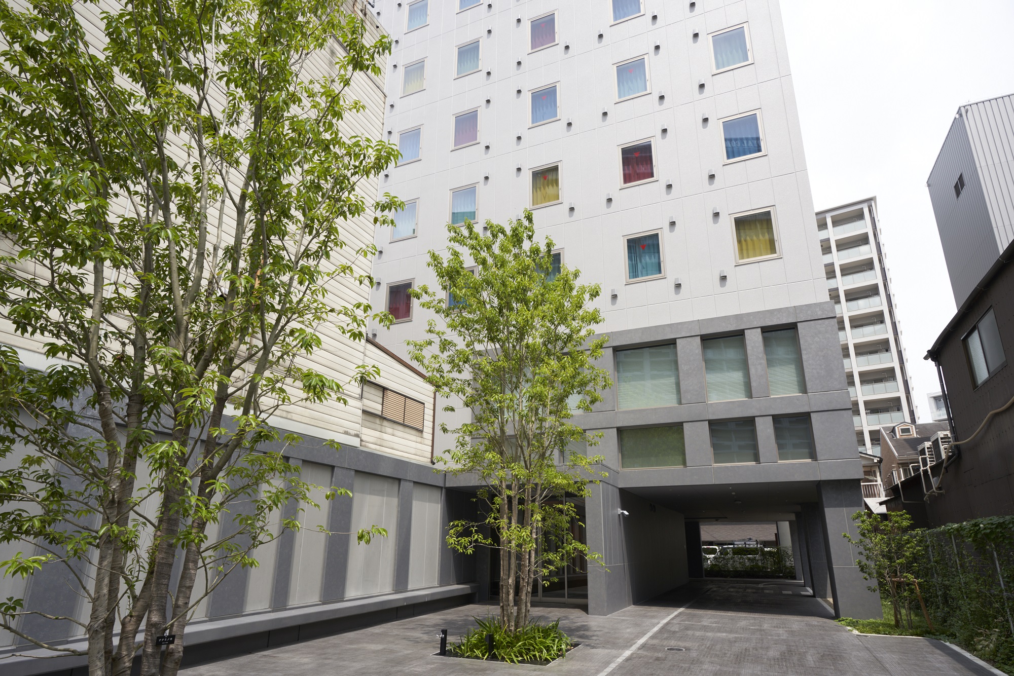 クロスライフ博多柳橋（オリックスホテルズ＆リゾーツ） 宿泊予約