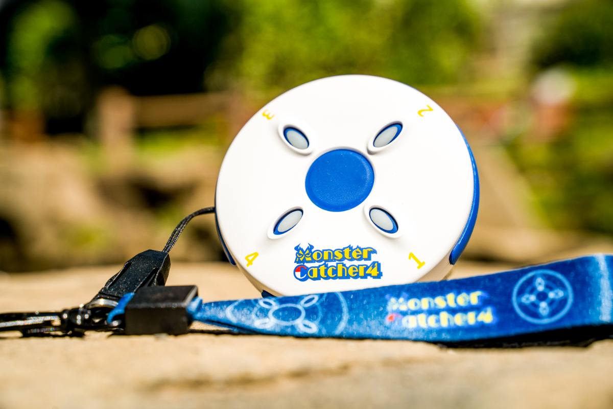 MonsterCatcher4 モンスターキャッチャー4 MonsterCatcher4 モンスター