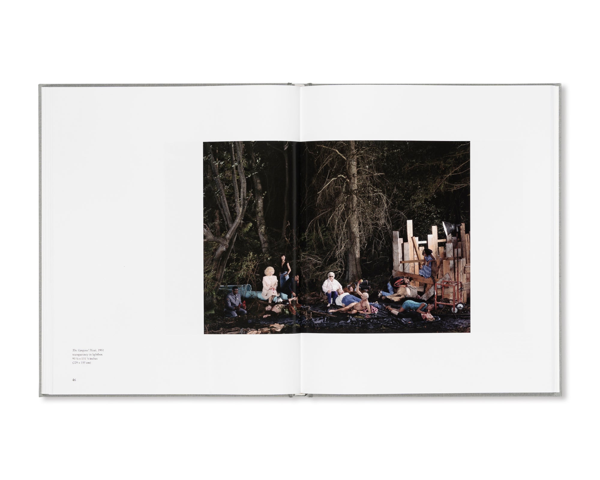 JEFF WALL by Jeff Wall – twelvebooks