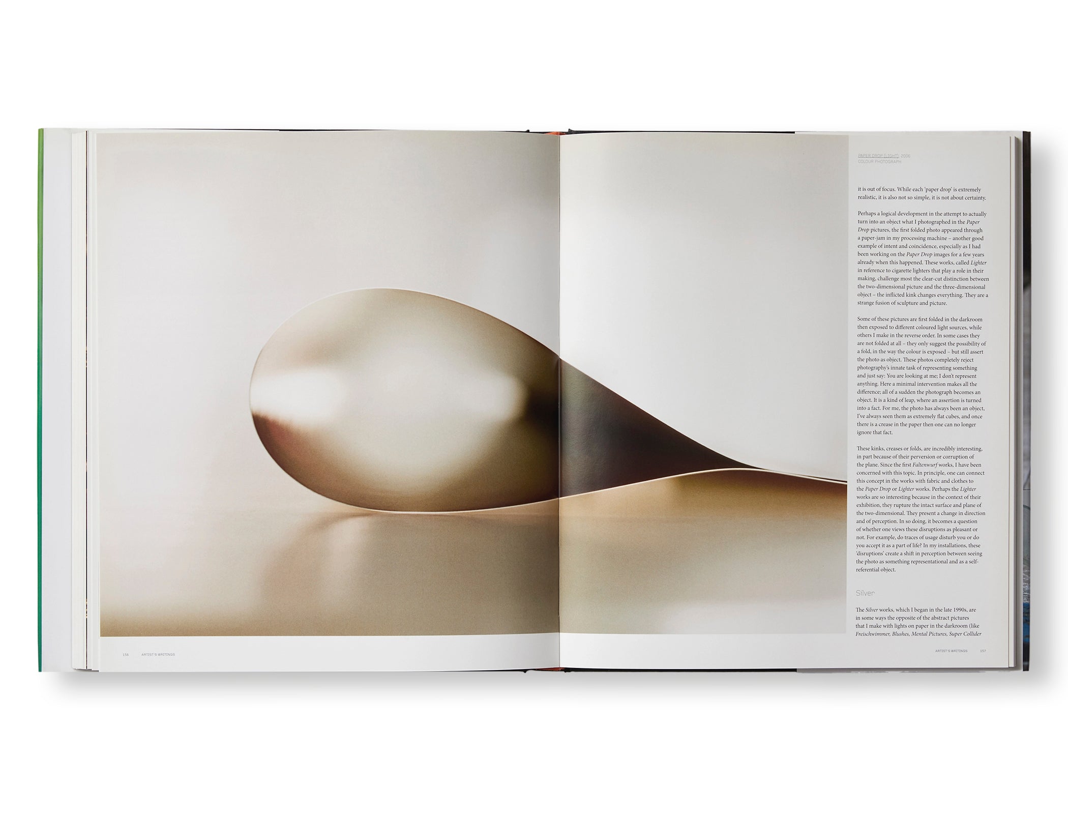 WOLFGANG TILLMANS by Wolfgang Tillmans (PHAIDON) – twelvebooks