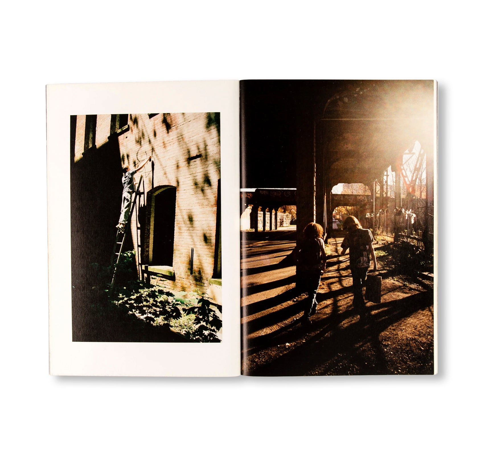 I DON'T WARNA GROW UP by Sean Vegezzi – twelvebooks