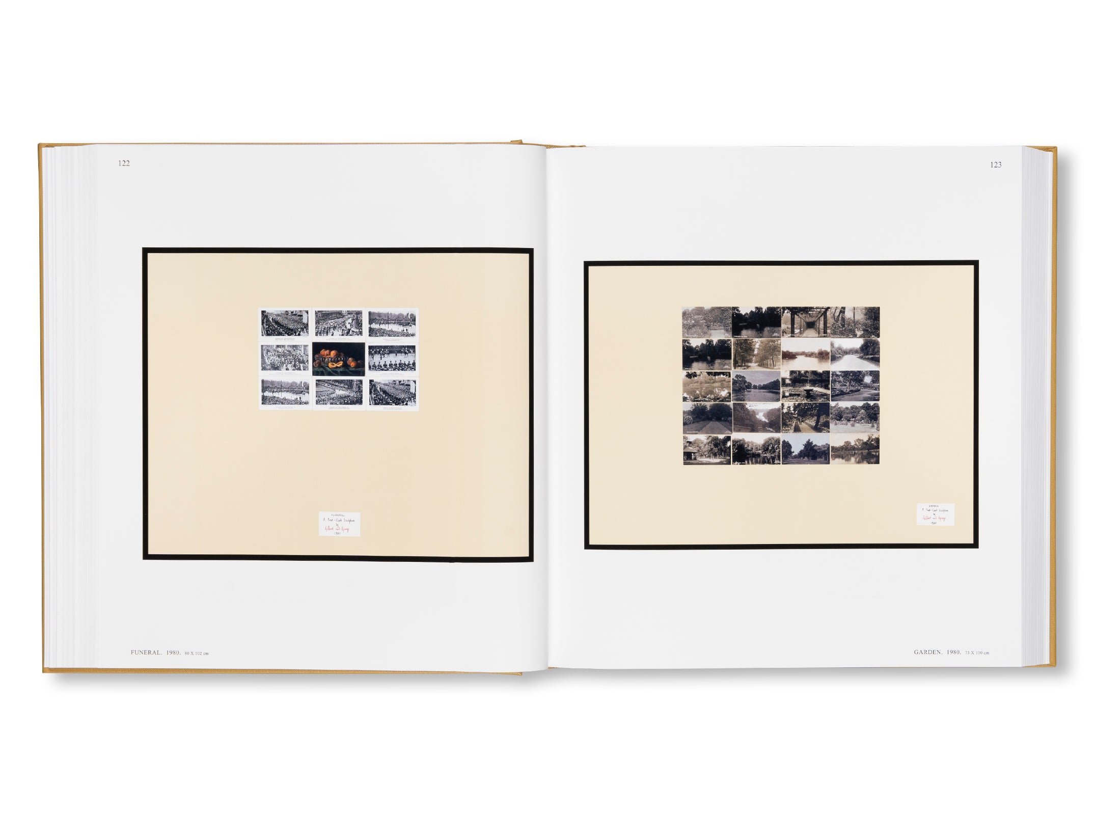 アート・デザイン・音楽 GILBERT & E THE COMPLETE PICTURES アート