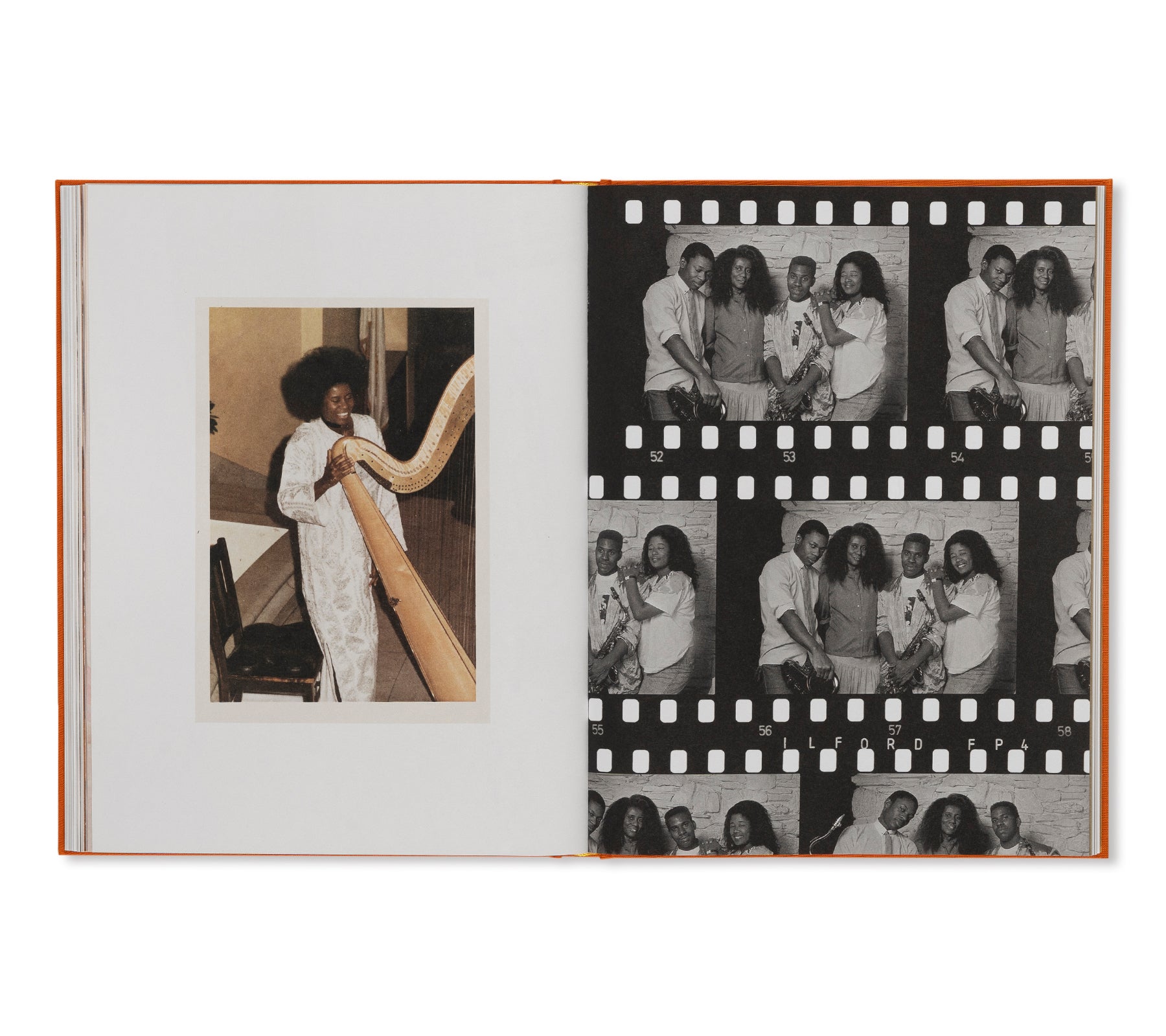 ALICE COLTRANE, MONUMENT ETERNAL by Alice Coltrane – twelvebooks