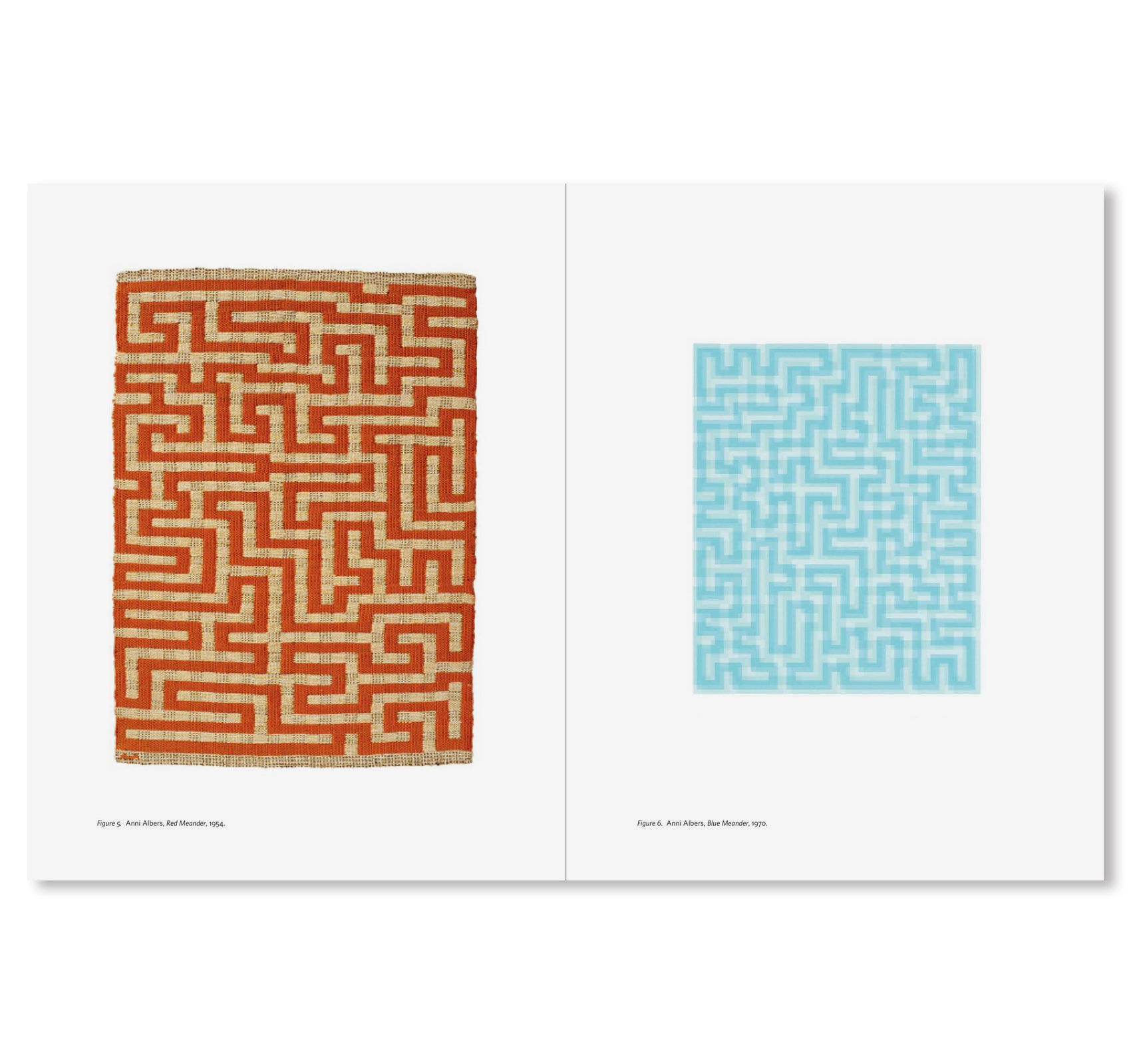 ON WEAVING: NEW EXPANDED EDITION by Anni Albers – twelvebooks