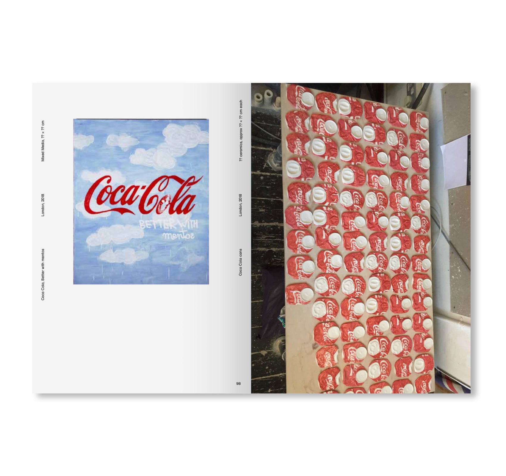 BUSY LIVING by Coco Capitán – twelvebooks