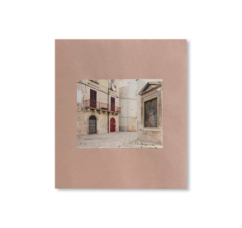 CARDBOARD LANDSCAPES by Luigi Ghirri – twelvebooks