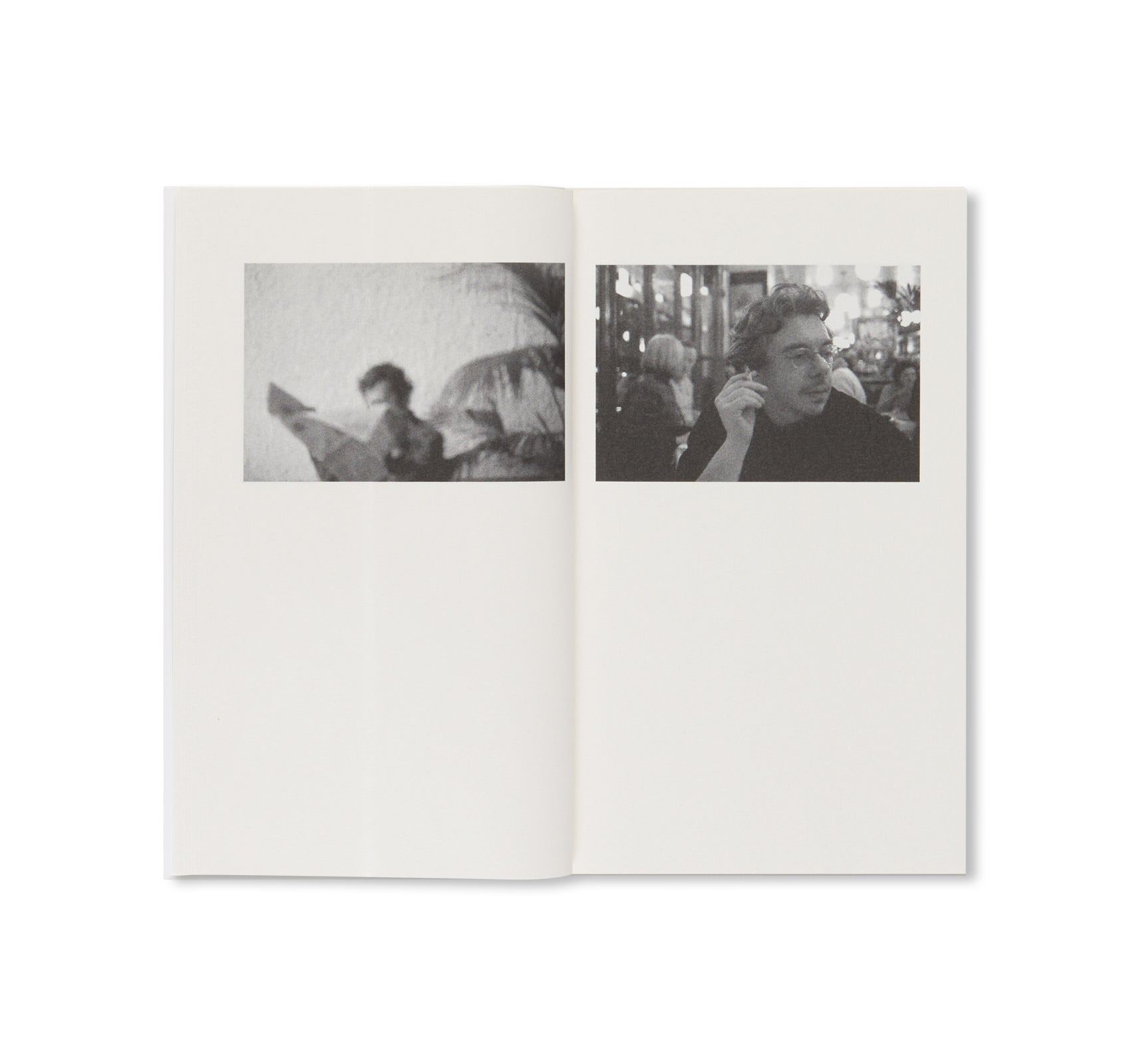 SEPTEMBRE by Elein Fleiss – twelvebooks