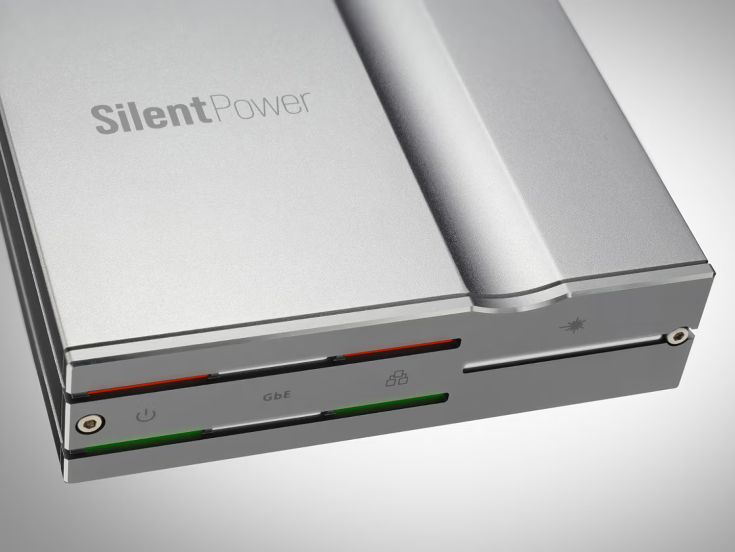 iFi Launches New Brand—SilentPower—and the LAN iPurifier Pro