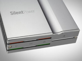 iFi Launches New Brand—SilentPower—and the LAN iPurifier Pro
