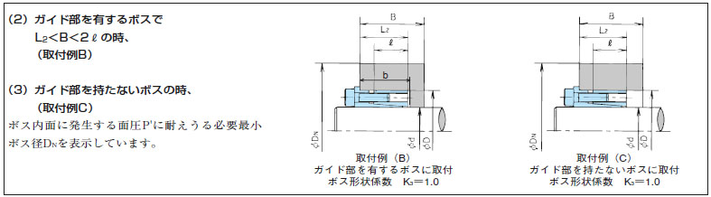 PL024X042KE-KP 詳細情報 - パワーロックKEシリーズ 無電解ニッケル