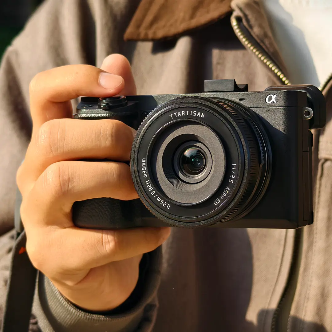 apscレンズ TTartisan 14mmf3.5 TTArtisan AF 14mm F3.5-Af Lens