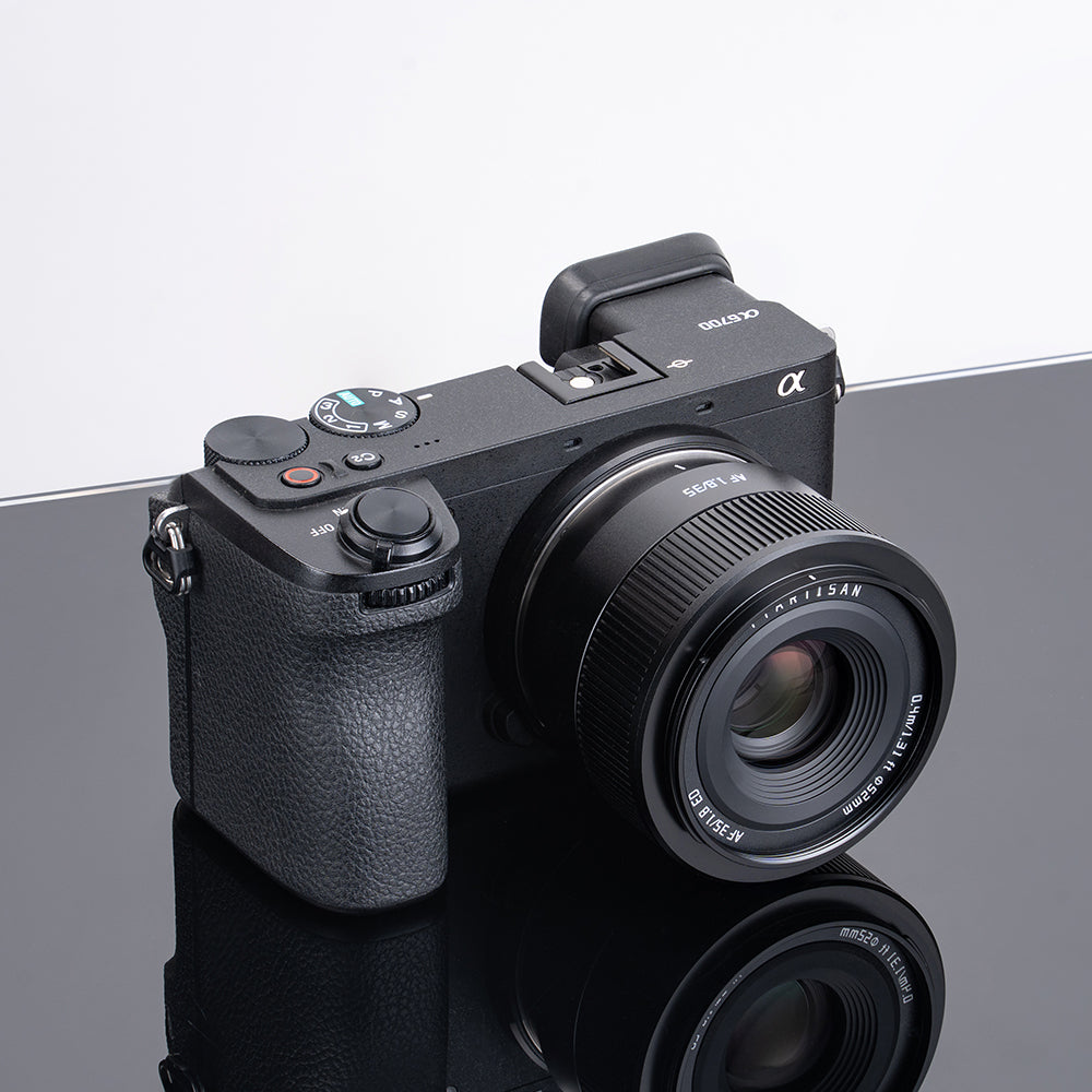 TTArtisan AF 35mm F1.8 Ⅱ