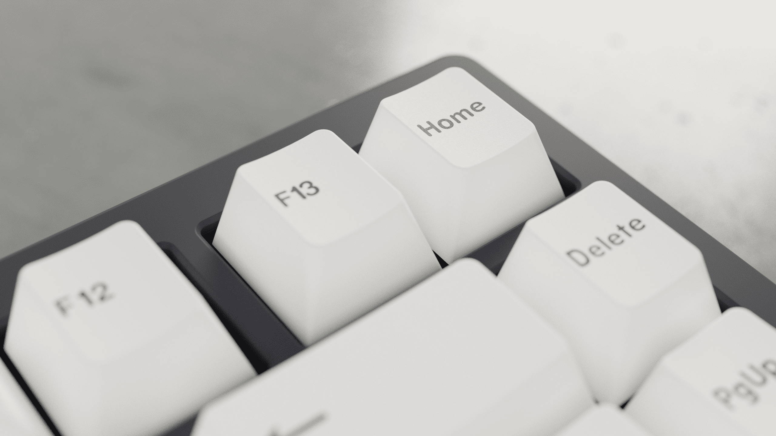 Zoom75 EE - Cool Grey