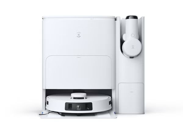 T30S Pro ロボット掃除機 ECOVACS DEEBOT 未開封