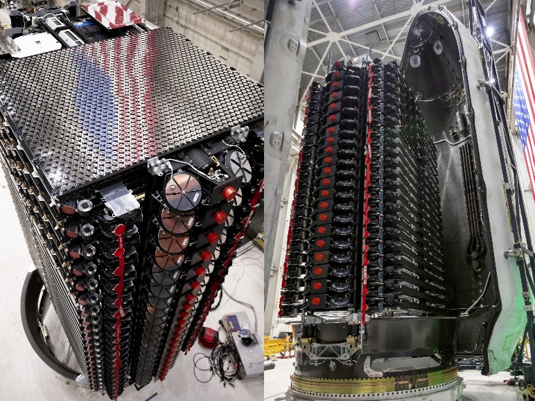 スターリンク STARLINK