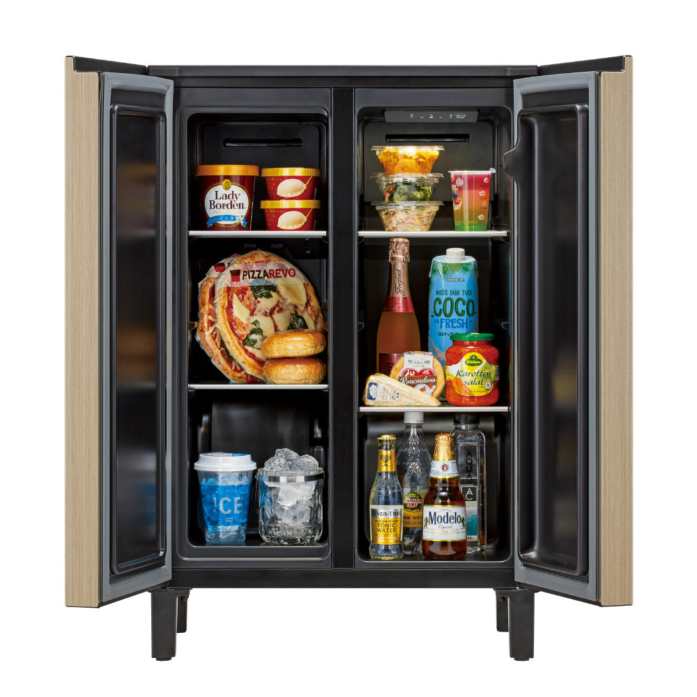 専用】AQUA 冷蔵庫 272L 2020年製 ブラウン AQUA 冷蔵庫 272」の人気