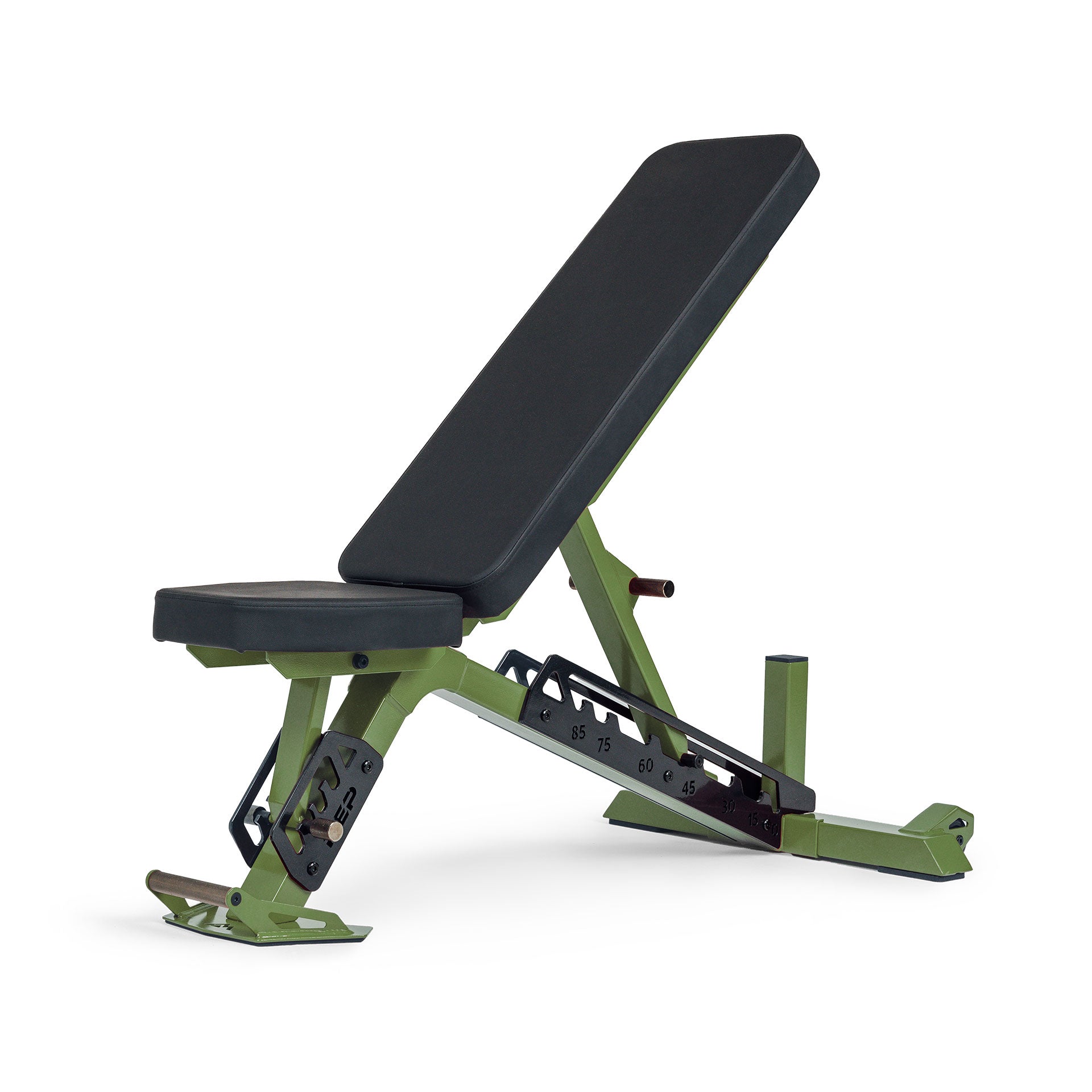 Nighthawk™ アジャスタブルベンチ | REP Fitness｜ウチノジム