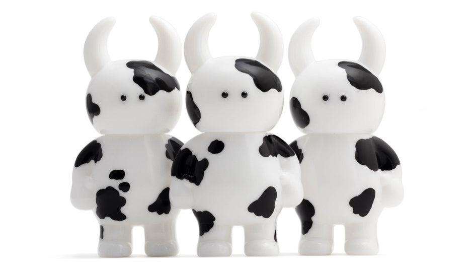 可愛さギュウッとモ〜たまらん！ウアモ〜コレクション！｜UAMOU