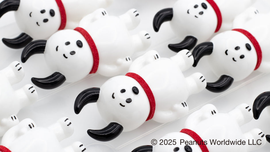 UAMOU × 銀座三越「スヌーピー in 銀座 2025」｜UAMOU