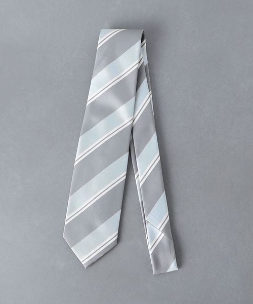ファンシー レジメンタル ネクタイ