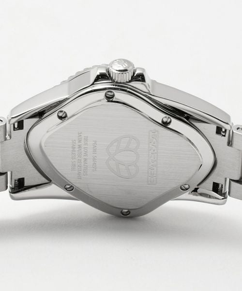 LAARVEE＞PEA101―SBLK/腕時計