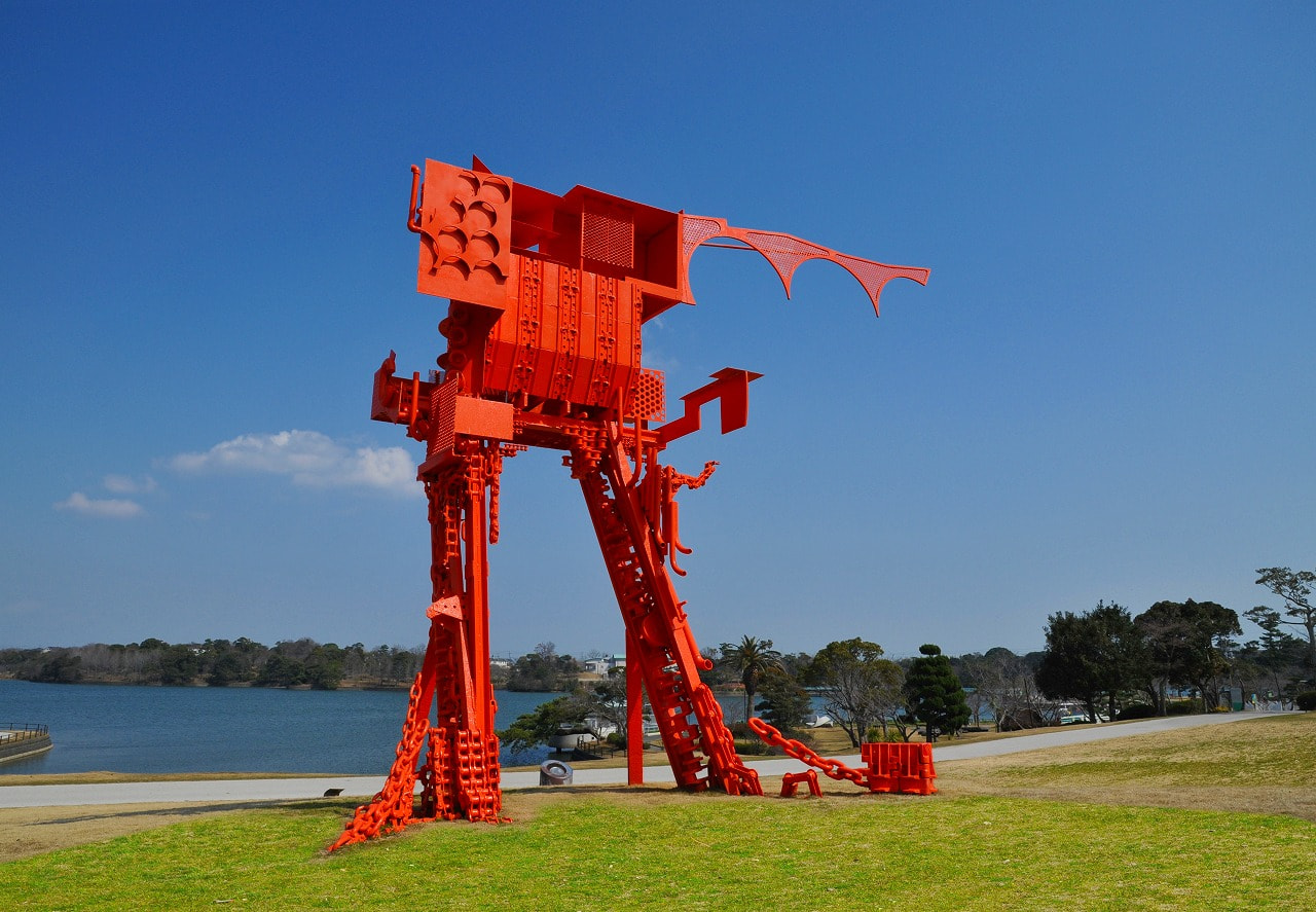 ときわ公園｜観る・遊ぶ｜一般社団法人宇部観光コンベンション協会公式