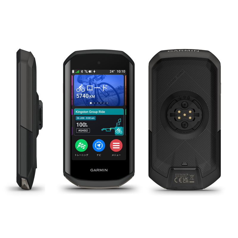 ウエムラサイクルパーツインターネット店 / GARMIN (ガーミン) Edge