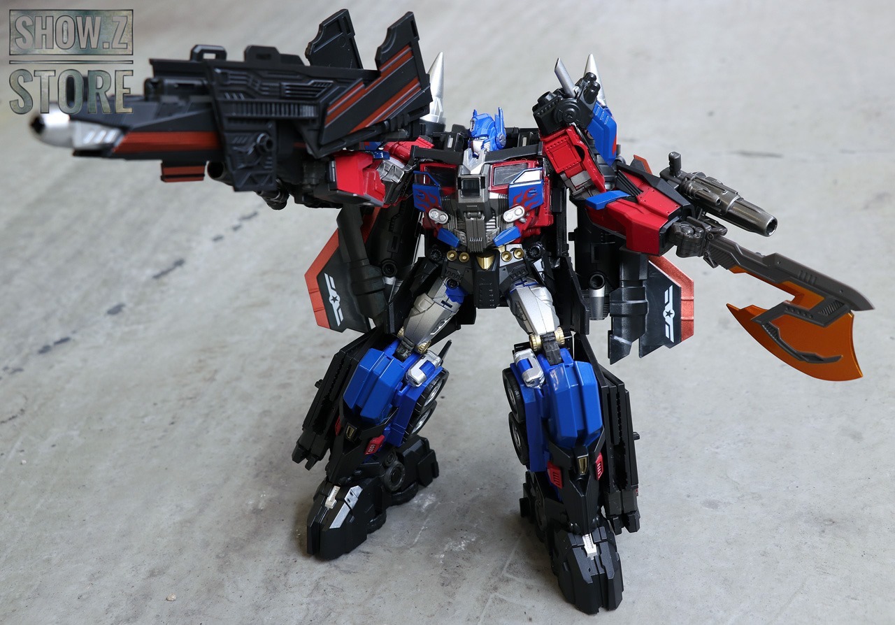 Perfect Effect PE-DX10 非正規トランスフォーマートランスフォーマー