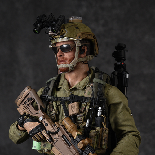 Easy&Simple 26065S-S Special Mission Unit Tier1 Operator Part XIX