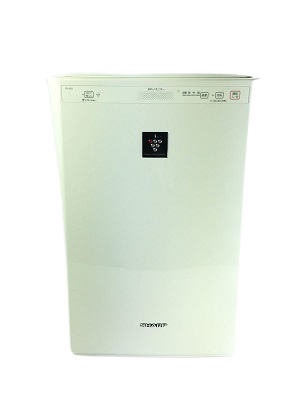 2015年製 FU-F51 シャープ空気清浄機 フィルター他部品一覧