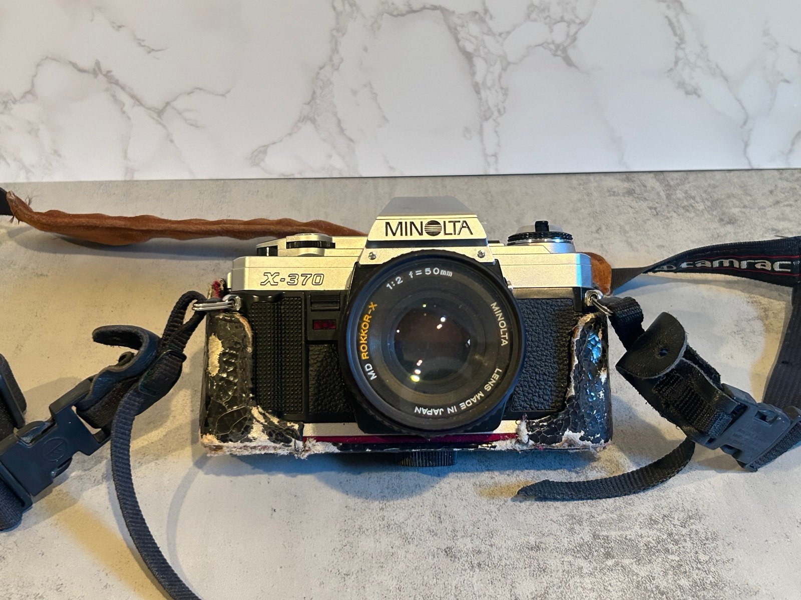 KONICA Field Supervisor 28 WB ECO F1107-361-3v p