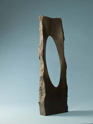 ケイト・トムソンと片桐宏典」 彫刻展 - Exhibitions