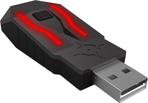 Xim Apex Keyboard and Mouse Converter Adapter(Xim Apex Input Adap