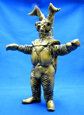 ウルトラ怪獣シリーズ懸賞品等編