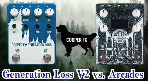Cooper FX 