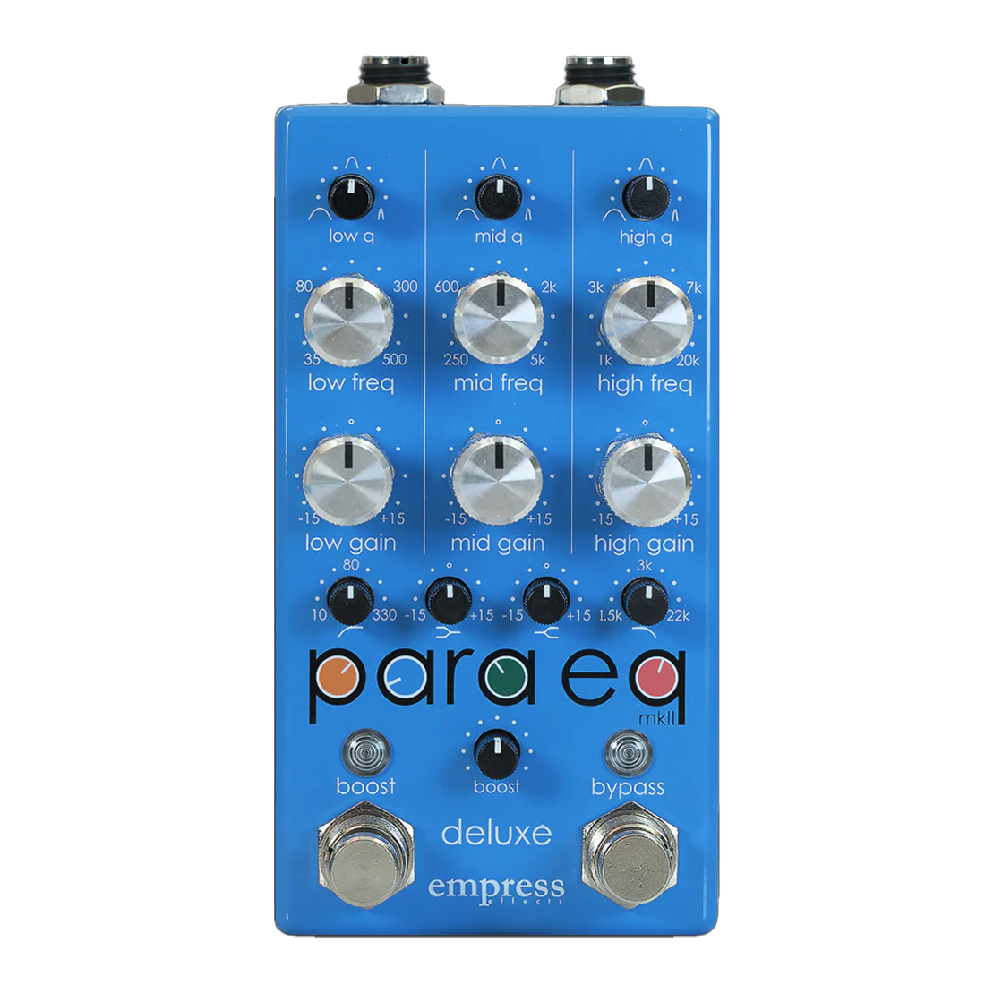 ParaEQ MKII Deluxe | Umbrella Company | アンブレラカンパニー