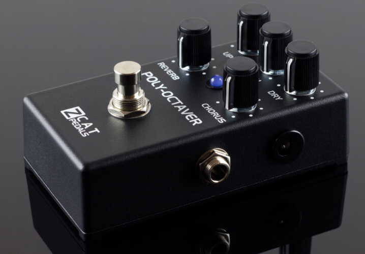 Poly-Octaver 2 | Umbrella Company | アンブレラカンパニー