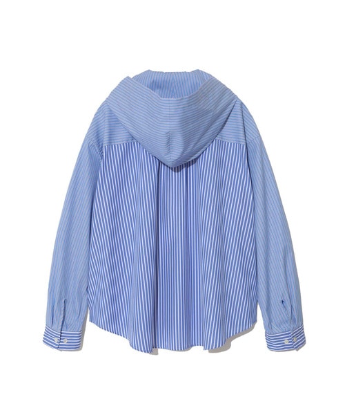 SHIRTS｜WOMENS｜ALL｜UNDERCOVER OFFICIAL ONLINE STORE