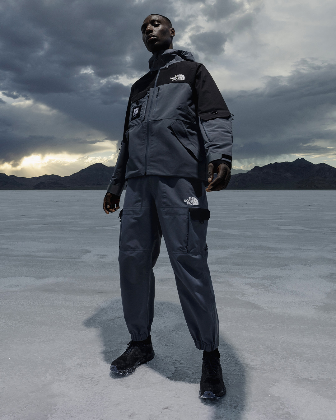 SOUKUU Season 3｜UNDERCOVER OFFICIAL ONLINE STORE